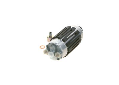 BOSCH Kraftstoffpumpe