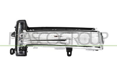 Blikač PRASCO VV6127415