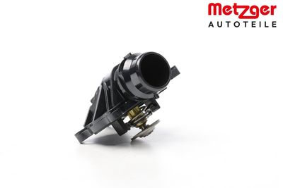 TERMOSTAT LICHID RACIRE METZGER AUTOTEILE 4006108 25