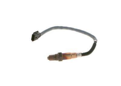 SONDA LAMBDA BOSCH 0258006971 10