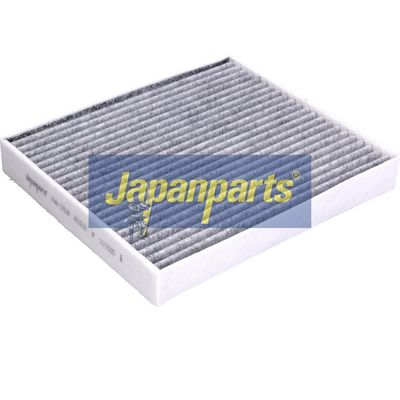 JAPANPARTS Filtras, salono oras