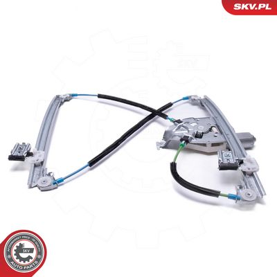 Lasinnostin ESEN SKV 51SKV166