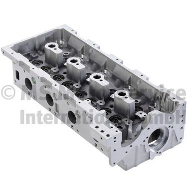 ZYLINDERKOPF KOLBENSCHMIDT 50003119