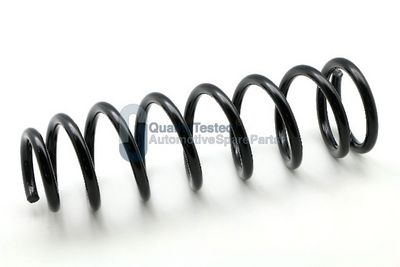 Pružina podvozku JAPANPARTS ZCQ3346A
