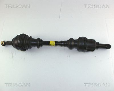 TRISCAN 8540 28523 Сальник полуоси  для PEUGEOT 309 (Пежо 309)