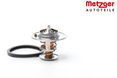 THERMOSTAT KüHLMITTEL METZGER AUTOTEILE 4006109 23