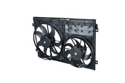 VENTILATOR RADIATOR NRF 47941 29