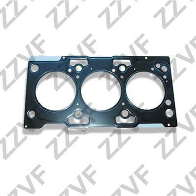 Прокладка, головка цилиндра ZZVF ZVBZ0095 для HYUNDAI MATRIX