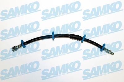 Тормозной шланг SAMKO 6T46773 для AUTOBIANCHI Y10