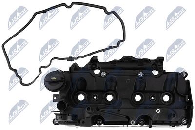 Kryt hlavy valca NTY BPZ-WW-038