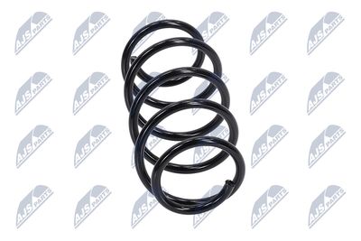 ARC SPIRAL NTY ASZPL019 33