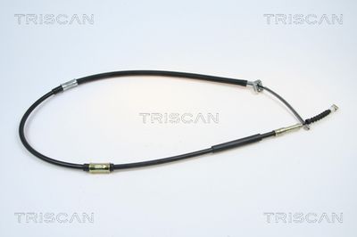 Тросик, cтояночный тормоз TRISCAN 8140 131126 для TOYOTA STARLET