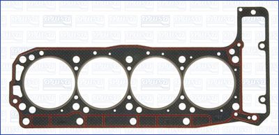 Прокладка, головка цилиндра WILMINK GROUP WG1158595 для PUCH G-MODELL