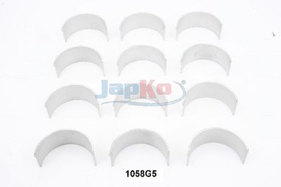 Panva ojničného ložiska JAPKO 21058G5