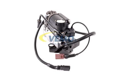 KOMPRESSOR DRUCKLUFTANLAGE VEMO V10520002 20