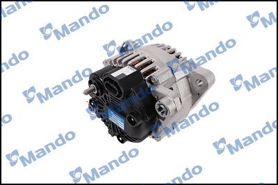 GENERATOR / ALTERNATOR MANDO BN373002G501 2