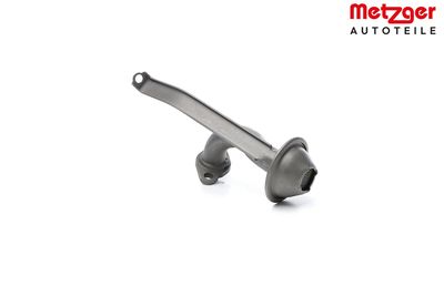 SAUGROHR ÖLPUMPE METZGER AUTOTEILE 8002015 24