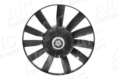 LüFTER MOTORKüHLUNG