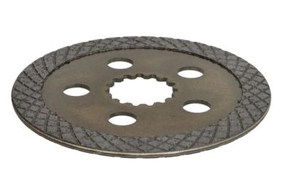 Brake disc (178mm) past: DEUTZ FAHR 100, 60, 75, 80, 90, 50 F, 57, 57 F, 60 F, 67, 67 F, 70 F, 80 F, 100 F, 310 F ECOLINE, 315 F ECOLINE, 320 F, 320 F ECOLINE, 320 V, 330 V, 405 F ECOLINE, 410 F