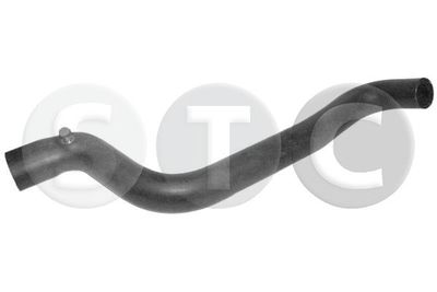 Przewód elastyczny chłodnicy STC T407912