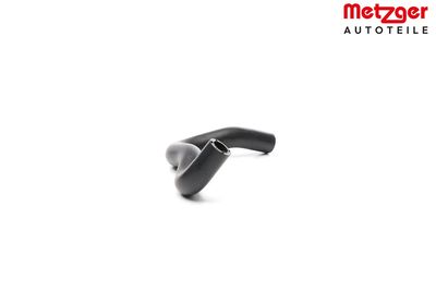 FURTUN RADIATOR METZGER AUTOTEILE 2420134 31