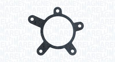 POMPă DE APă RăCIRE MOTOR