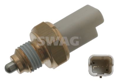 Włącznik światła cofania SWAG 62 93 7172 produkt