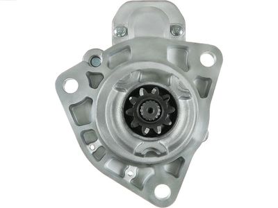 AS-PL Starter