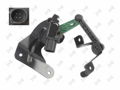 SENSOR LEUCHTWEITENREGULIERUNG ABAKUS 12009173 2