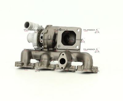 COMPRESOR SISTEM DE SUPRAALIMENTARE