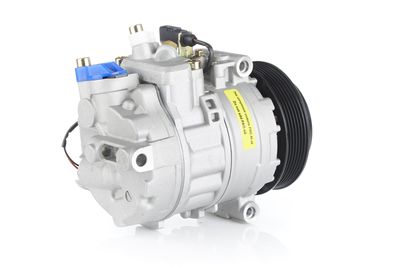 COMPRESOR CLIMATIZARE NISSENS 890191 39