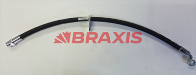 Тормозной шланг BRAXIS AH0836 для HONDA JAZZ