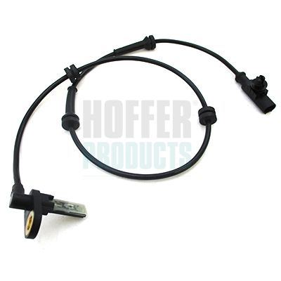 датчик, обороти на колелото HOFFER 8290923E