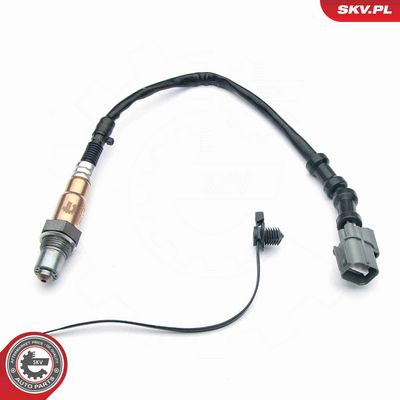 SONDA LAMBDA ESEN SKV 09SKV637 1