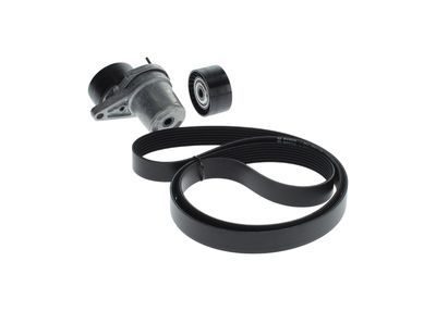 KEILRIPPENRIEMENSATZ BOSCH 1987600715 12