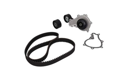 SET POMPA APA + CUREA DINTATA KAMOKA 7001219 2
