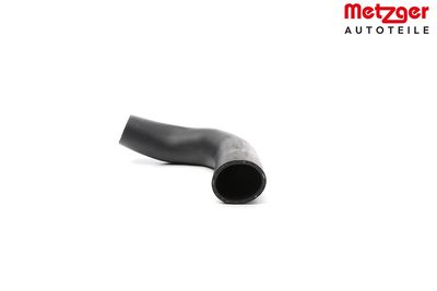 LADELUFTSCHLAUCH METZGER AUTOTEILE 2400508 5