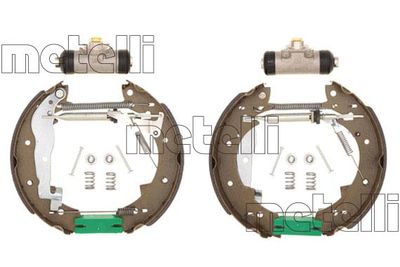 SET SABOTI FRANA METELLI 510387