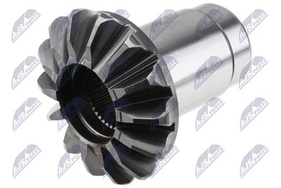 AX CARDANIC ANTRENAREA ARBORELUI