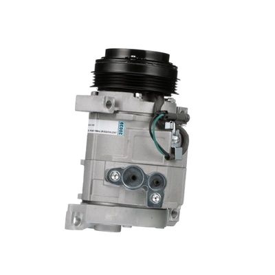 COMPRESOR CLIMATIZARE DELPHI CS20039 1