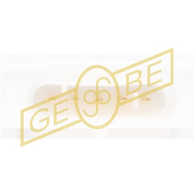 SISTEM ALIMENTARE CU COMBUSTIBIL GEBE 960491 2