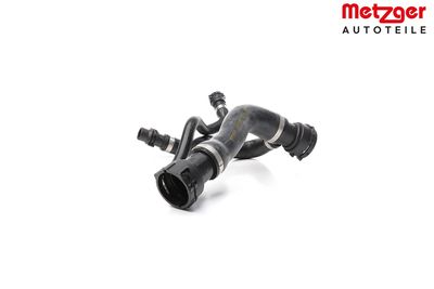 KüHLERSCHLAUCH METZGER AUTOTEILE 2420308 33