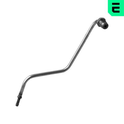 DRUCKLEITUNG DRUCKSENSOR (RUß-/PARTIKELFILTER)