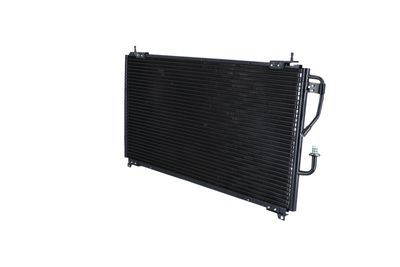 CONDENSATOR CLIMATIZARE NRF 35153 10