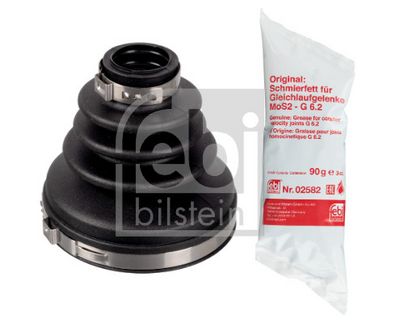 FEBI BILSTEIN Faltenbalgsatz, Antriebswelle