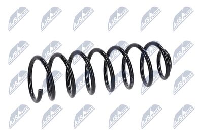 ARC SPIRAL NTY ASZWW101 6