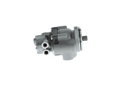 Hydraulikpumpe, styresystem BOSCH K S01 001 353