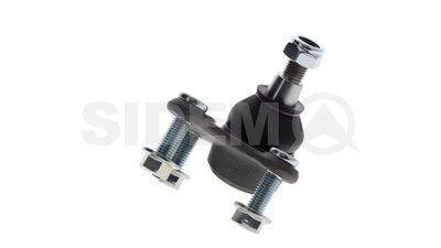 ARTICULATIE SARCINA/GHIDARE SIDEM 63587 1