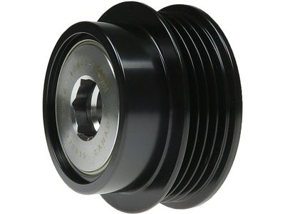 AS-PL Generatorfreilauf