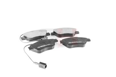 SET PLACUTE FRANA FRANA DISC GH GH410511 7